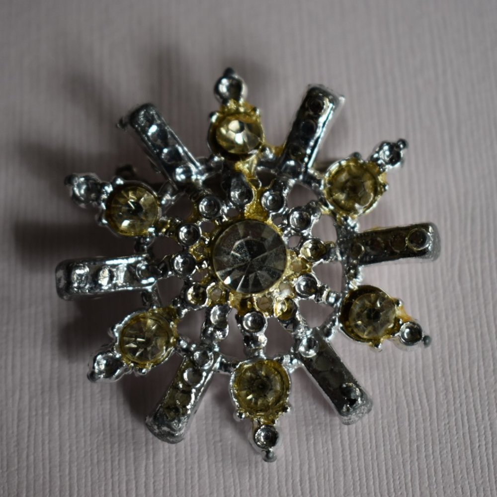 Antique Brooch